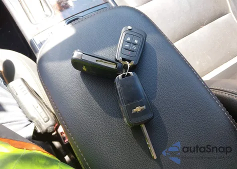 2015 Chevrolet Impala 2Lz z USA, uszkodzony, nr VIN 2G1165S35F9104272